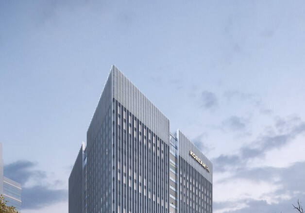 코리안리, 수송동 신사옥 내년 5월 첫삽 뜬다…대형 건설사 군침