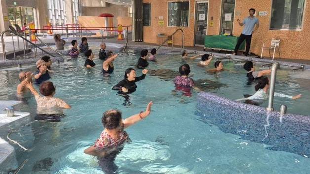 산림복지진흥원 '시니어웰라이프 사업'…1년간 1만9420명 대상