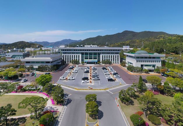 밀양시 전국문화도시협의회 의장도시 선출