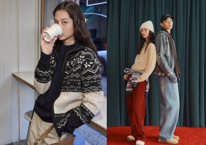 본문 이미지 - (에잇세컨즈 공식 인스타그램 갈무리)