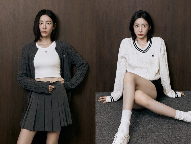 본문 이미지 - (세르지오 타키니 공식 인스타그램 갈무리)