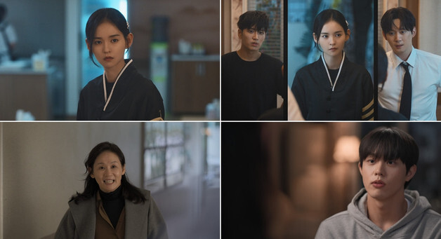 현실 로맨스에 청춘 성장까지…'러브:트랙' 4편의 사랑 이야기