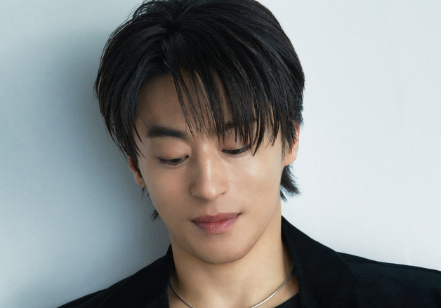 구교환 "40대에 20대 같은 소년미? 역할에 찰떡이고 싶다는 야망 뿐"