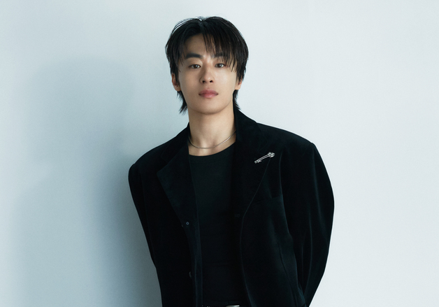 구교환 "시상식 잘 즐기는 배우? '찐텐'에 진심이다" [N인터뷰]