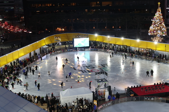 토요일 전국 '겨울비'…일요일 기온 뚝, 빙판 주의(종합)