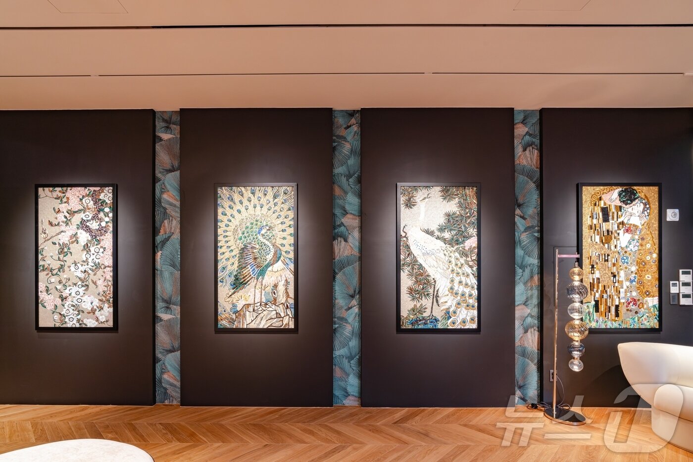 본문 이미지 - 이태리 프리미엄 공간브랜드 시치스, 한국 상륙(시치스 제공)