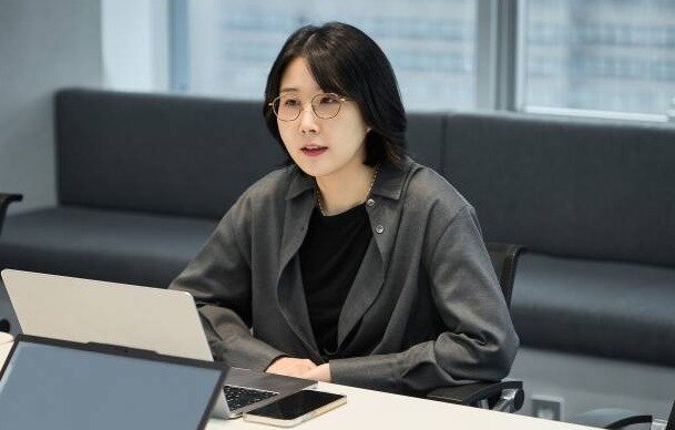 본문 이미지 - 신나라 라포랩스 브랜드 그룹리더.(퀸잇제공)