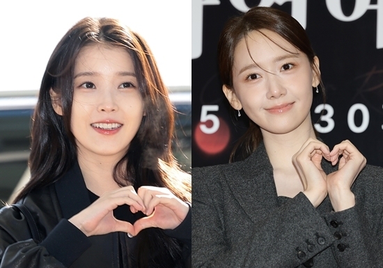 드라마, 임윤아·아이유 이끌고…예능, 대박작 없이 잠잠 [2025 총결산-방송]①