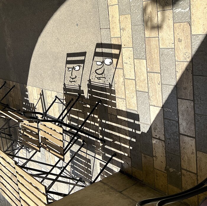 본문 이미지 - 빈센트 발, Criminal Charimen (뮤지엄209 제공)