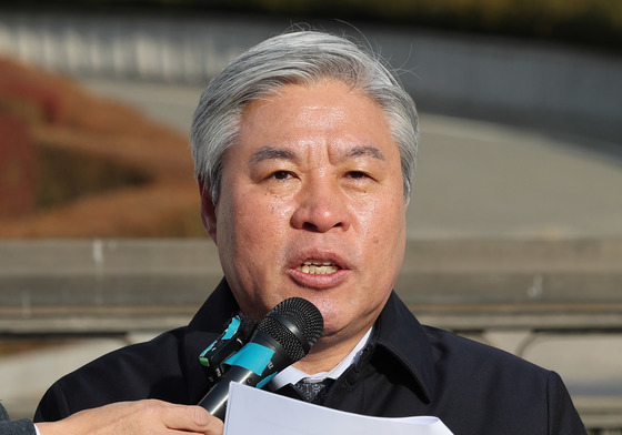 조국혁신당, 민주 입법 드라이브 '제동'…내란전판법·필버법 '반대'