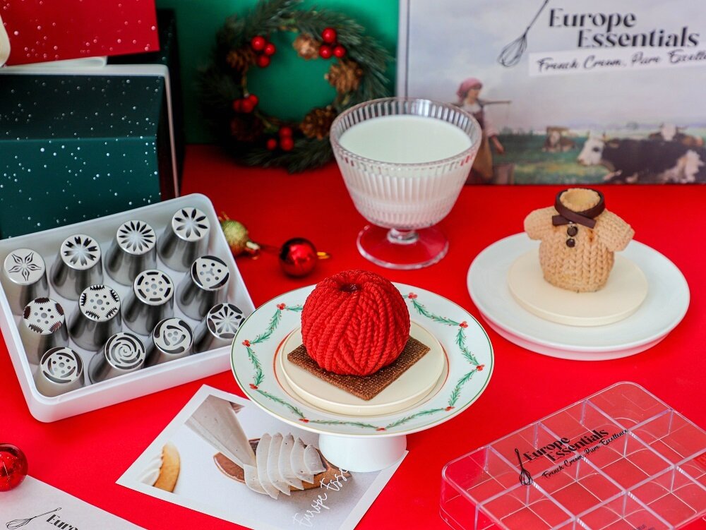 본문 이미지 - 사진=유럽 에센셜&#40;Europe Essentials&#41; 제공