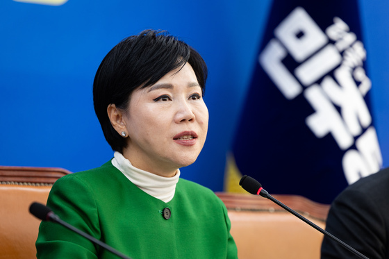 전현희, 감사원 정치·표적감사 사과에 "반성 높이 평가"