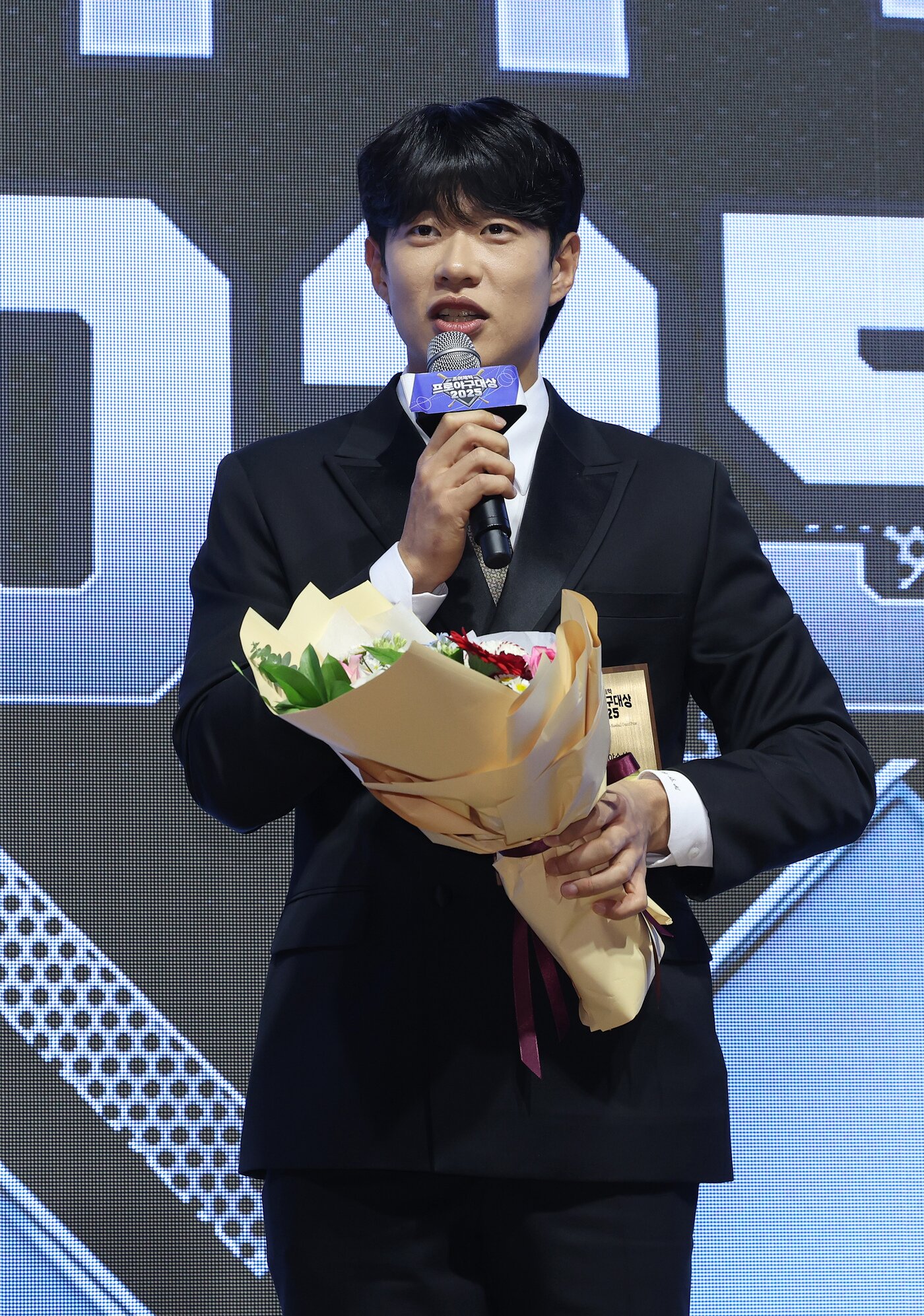 본문 이미지 - 송성문.&#40;일간스포츠 제공&#41;