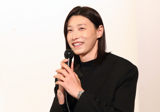 김연경, 제14회 MBN 여성스포츠대상 '대상' 수상