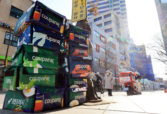 "지금이 절호의 기회"…'쿠팡 이탈' 정조준하는 e커머스업계