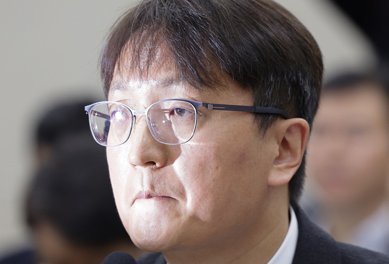 과방위, 쿠팡 청문회 17일 실시…김범석·박대준·매티스 '증인'(상보)