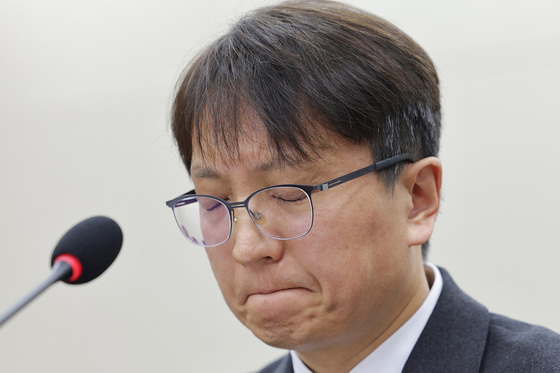 "개인정보 사태" 쿠팡 박대준 대표 사임…美 본사 로저스 임시 대표로