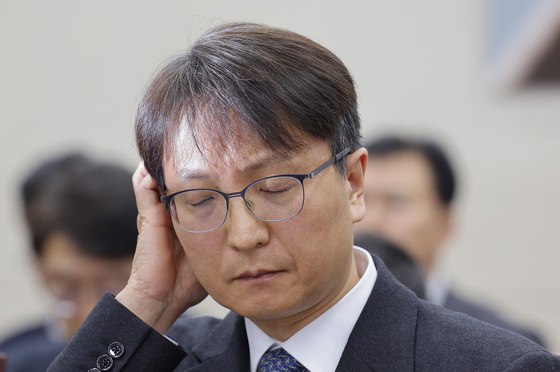 과방위, 쿠팡 침해 사고 청문회 17일 실시…김범석 증인 채택(2보)