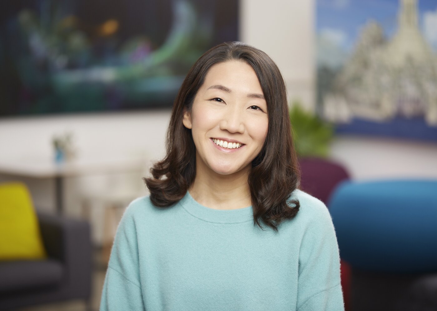 본문 이미지 - 이현민 애니메이터&#40;월트디즈니컴퍼니 코리아 제공&#41;