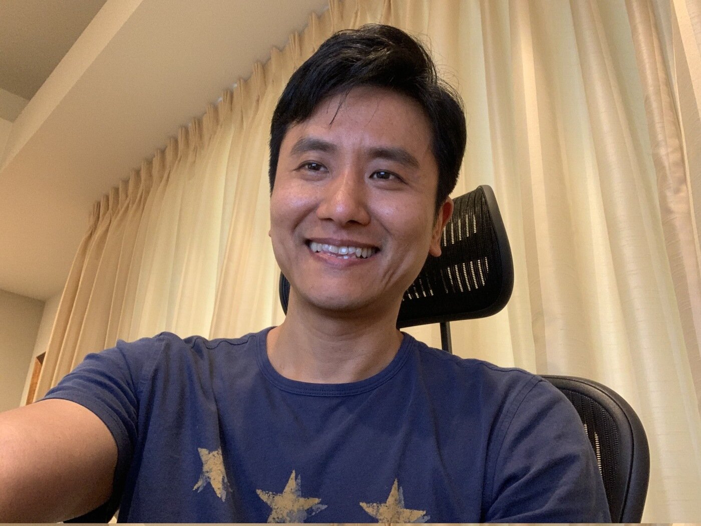 본문 이미지 - 최영재 애니메이터&#40;월트디즈니컴퍼니 코리아 제공&#41;