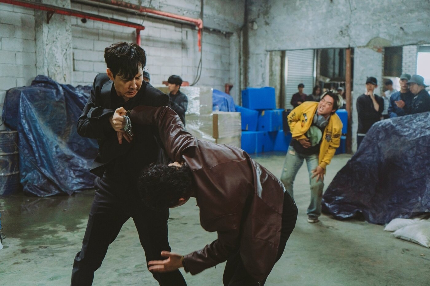 본문 이미지 - tvN '얄미운 사랑'