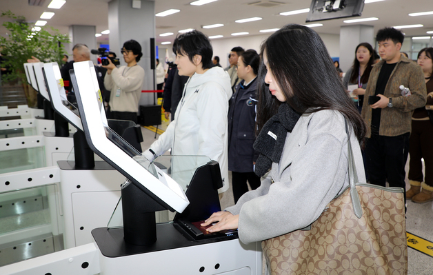 내년 국제크루즈 375차례 제주 입항…'100만명 시대' 열리나