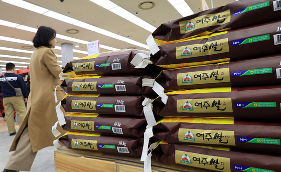 경기지역 11월 소비자물가 2.5% 상승…석 달째 오름곡선