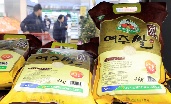 [뉴스톡톡]"작년보다 15% ↑"…쌀 남아도는데 왜 가격은 오를까