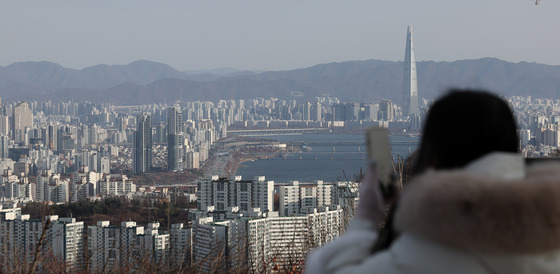 올해 전국 주택거래 아파트 비중 81%…역대 최고치