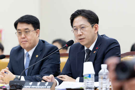 배경훈 부총리, 해외 주재관과 AI 3대 강국 전략 논의