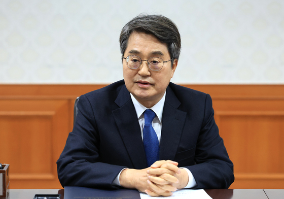 김동연 지사 “내란전담재판부 설치법 국회 통과 환영”