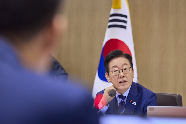 728조 예산안 오늘 국무회의 의결 전망…李정부 'AI 3강' 도약 시동