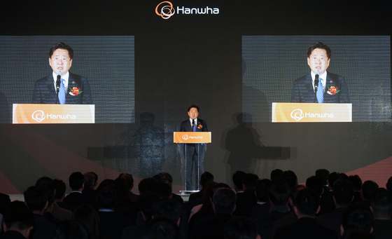 한화 제주우주센터 준공식