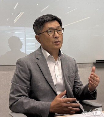 본문 이미지 - 이상훈 코헤시티&#40;Cohesity&#41; 코리아 지사장&#40;코헤시티코리아 제공&#41;