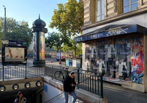 오프라인 매장 1곳인데 20개국 수출…글로벌 패피가 픽한 브랜드