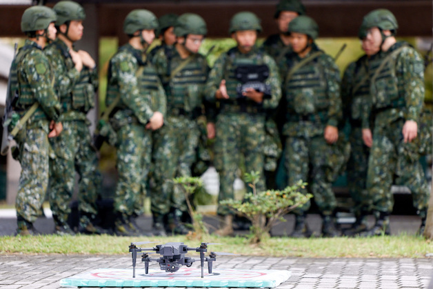 대만 외교차관 이스라엘 방문…"대만판 아이언돔 협력 가능성"