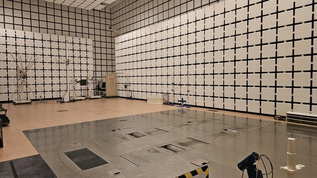 전기차 전자파, 생활가전과 비슷하거나 낮아…인체 안전 기준 충족