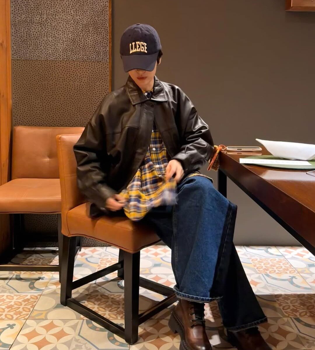 본문 이미지 - 송혜교 SNS