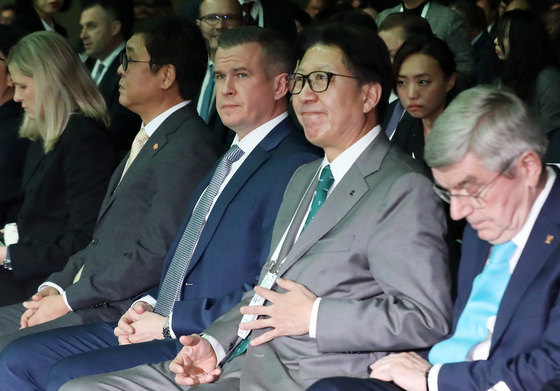 부산 '2025 WADA 총회' 경제효과 116억원…스포츠 외교 성과도