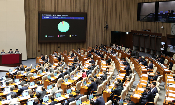 지역의사·비대면진료법 통과했지만…'의료개혁 뼈대' 표류중