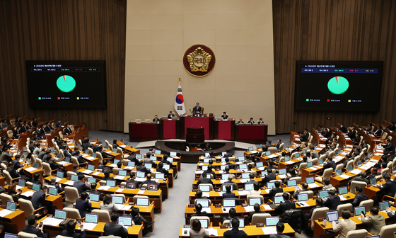 尹정부보다 64% 늘어난 '역대급' 모태펀드…정부안 감액은 아쉬워