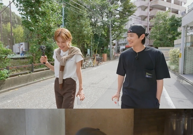 이준영, 유키스 시절 8년간 산 日 동네 방문 "후회한 적 없다"