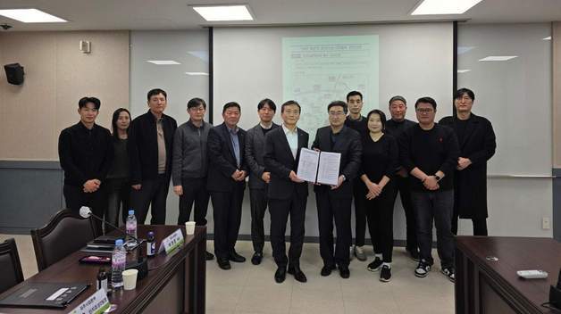 파주 운정신도시 주민들, LH에 21개 지역 현안 해결 촉구