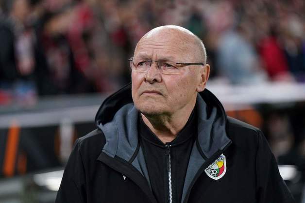 홍명보호 월드컵 상대 '되고 싶은' 체코, 74세 쿠벡 감독 선임