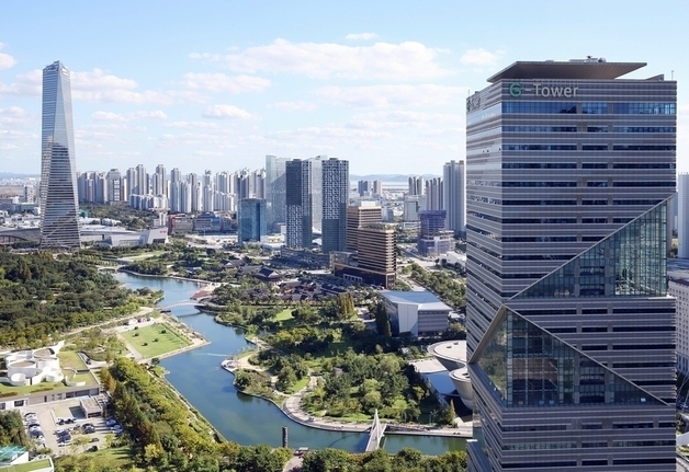 윤원석 인천경제청장 퇴임…인천시, 신임 청장 공모