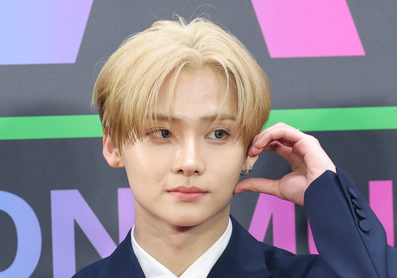 알파드라이브원 상원, 달콤한 볼 하트