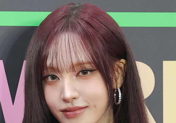 아이브 리즈, 점점 예뻐지네