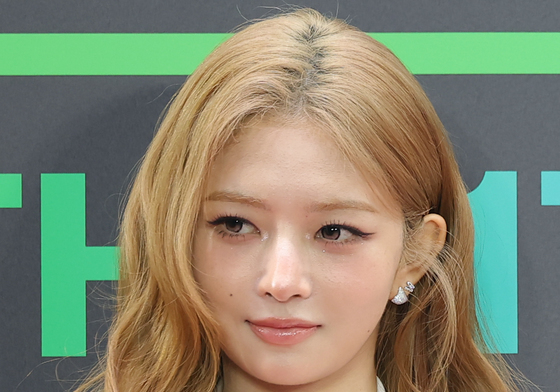 레이, 콩순이 하트