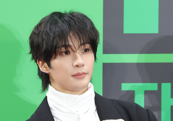 앤톤, 완성형 비주얼