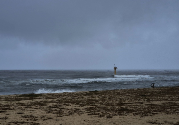 [오늘의 날씨] 강원(21일, 일)…영하 7도 추위에 높은 물결·짙은 안개